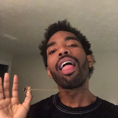 Profile Picture of Brandon M. Floyd (@JPrivacyControl) on Twitter
