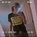 Profile Picture of Tate Bennett (@blue_collar_mf) on Instagram