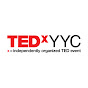 Profile Picture of TEDxYYC (@@TEDxYYC) on Tiktok