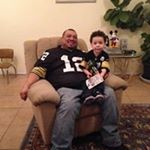 Profile Picture of Steven Candelaria Sr. (@candelariasr.steven) on Instagram