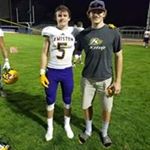 Profile Picture of Kyle Alford (@wildkyle01) on Instagram