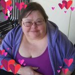 Profile Picture of Amanda Giese (@glastettertina) on Instagram