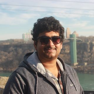 Profile Picture of Dipanjan Chatterjee (@dipanjan.chatterjee.52) on Facebook