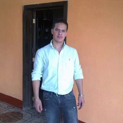 Profile Picture of Juan Pivaral (@JuanPivaral) on Twitter