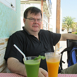 Profile Picture of Timo Muttonen (@timo.muttonen) on Flickr