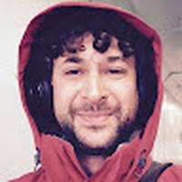 Profile Picture of Simon Golding (@simon-golding-14) on Quora