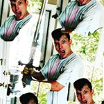 Profile Picture of Roger William Conrad III (@mr.cleanyoclock) on Instagram