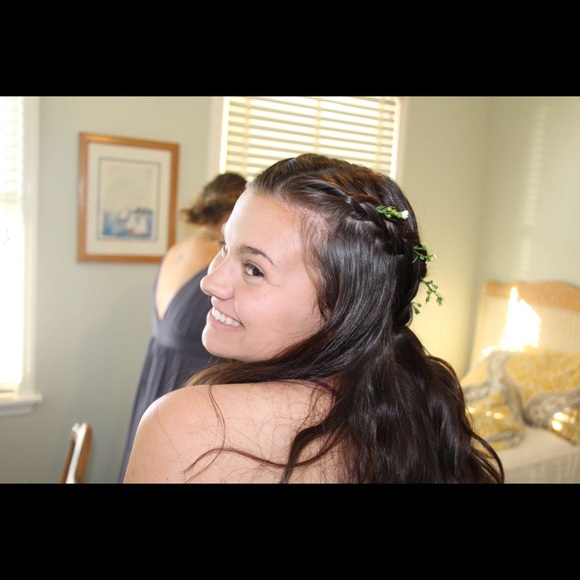 Profile Picture of Briahna Ballay (@briahnaballay) on Poshmark