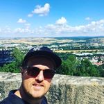 Profile Picture of simon cole (@sjcole34) on Instagram