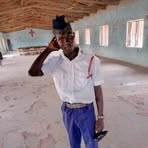 Profile Picture of Meshach Mantim Francis (@Meshach-Mantim-Francis) on Facebook