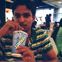 Rajesh Hegde - Quora Profile Picture of Rajesh Hegde (@rajesh-hegde-3) on Quora