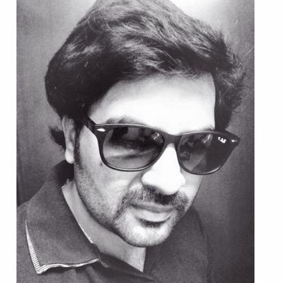 Profile Picture of Ashok S Pillai (@SpillaiPillai) on Twitter