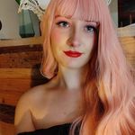 Profile Picture of Cassy Graham (@cassandragrahamofficial) on Instagram