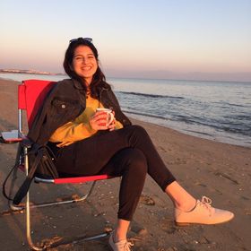 Profile Picture of Elif Kösedağ (@kosedage) on Pinterest