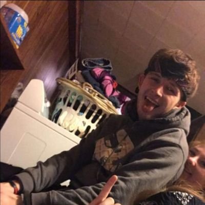 Profile Picture of Jacob Hinkle (@JacobHinkle17) on Twitter