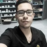 Profile Picture of Alex Sáenz (@alex_saenz666) on Instagram