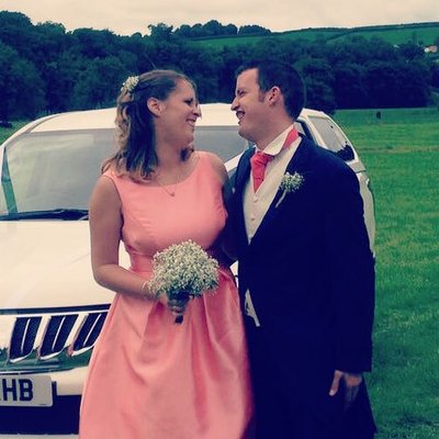 Profile Picture of Kimberley Hague (@kimhague) on Twitter