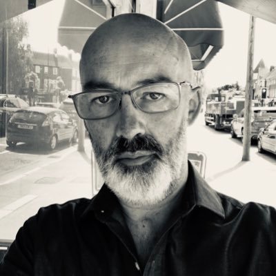 Profile Picture of Neil McCarthy (@NeilMcCarthy99) on Twitter