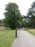 Profile Picture of Alexandra Park, Pooleon Wikipedia