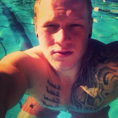 Profile Picture of Aaron Luke Mertens (@MertensAaron) on Twitter