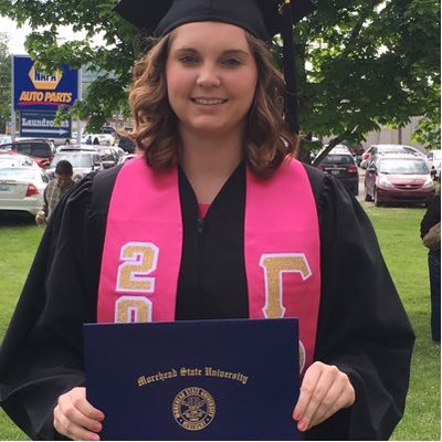 Profile Picture of Kristen Stringer (@Kris10Stringer) on Twitter