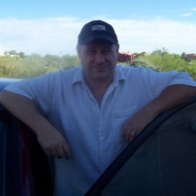 Profile Picture of Ron LeDuc (@rlleduc) on Twitter