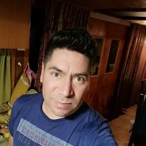 Profile Picture of Francisco Diaz Leon (@Francis60711355) on Twitter