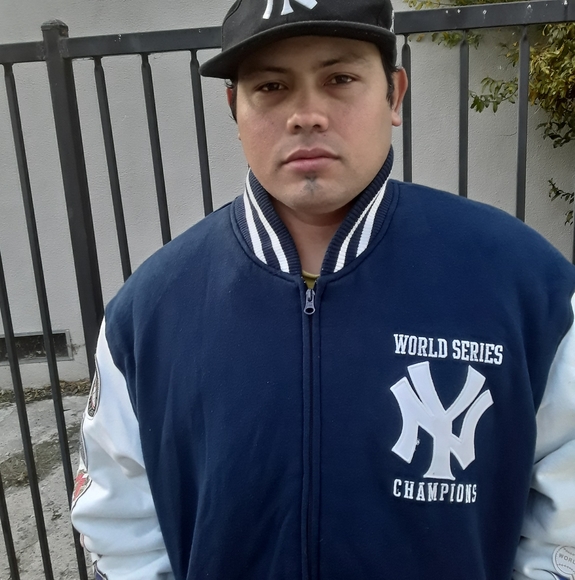 Profile Picture of Jose Corado (@danielcorado213) on Poshmark