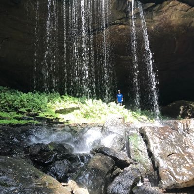 Profile Picture of Brad Spencer (@BradTSpencer) on Twitter