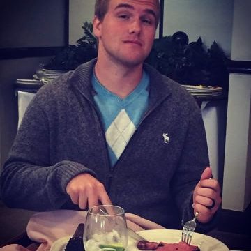 Profile Picture of Andrew Kreps (@Akk0785) on Twitter
