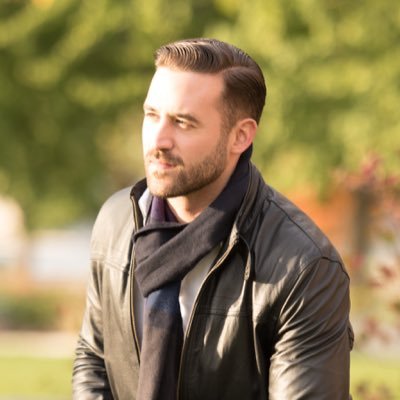 Profile Picture of Steven LaBrie (@StevenLaBrie) on Twitter