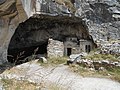 Davelis Cave - Wikipedia - Wikipedia Profile Picture of Davelis Cave - Wikipediaon Wikipedia