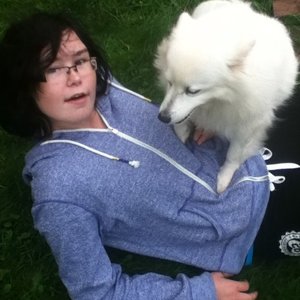 Profile Picture of Jillian Mcinnis (@jillian.mcinnis.3) on Myspace