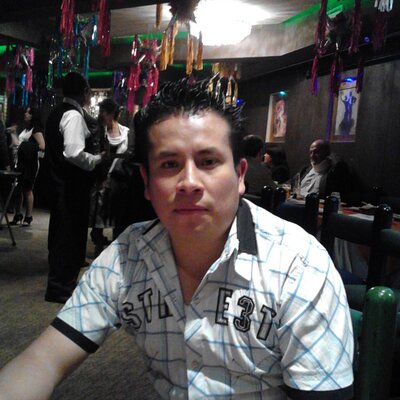 Profile Picture of Roberto Ramirez O. (@onofre_ramirez) on Twitter