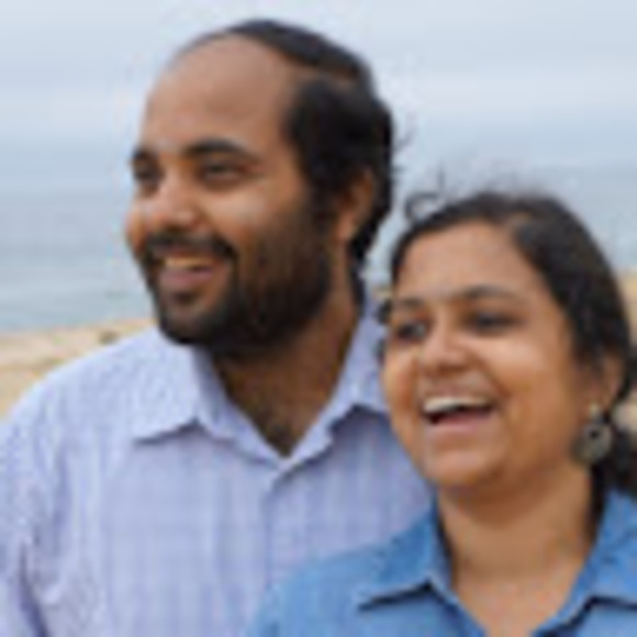 Profile Picture of Rajalakshmi Ganesh (@rganesh) on Poshmark