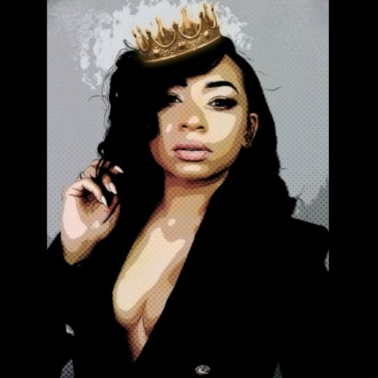 Profile Picture of CrystalGee (@crystalgee4) on Tiktok