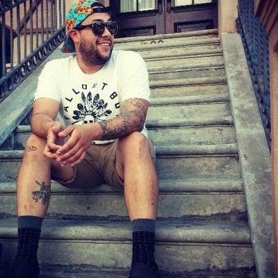 Profile Picture of Ben Jimenez (@IamMyFriendBEN) on Twitter