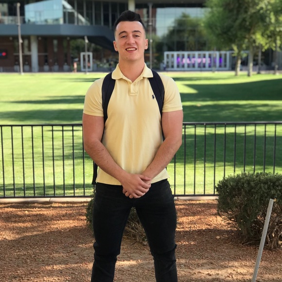 Profile Picture of Bryan Shrago (@bryanshrago) on Poshmark