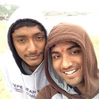 Profile Picture of Vasista Pudota (@vasista-pudota) on Quora