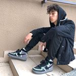 Profile Picture of Alex Vulpe (@vulpealex) on Instagram