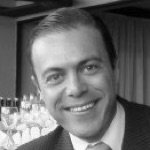 Profile Picture of Gabriel Baum (@gabrielbaum99) on Instagram