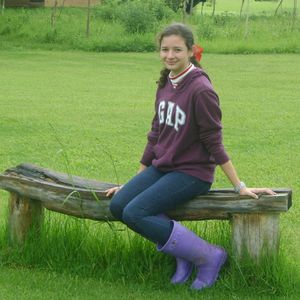 Sofia Luna - Myspace Profile Picture of Sofia Luna (@sofialuna99) on Myspace