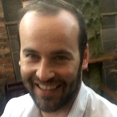 Profile Picture of Brian LaCourse (@blacourse) on Twitter