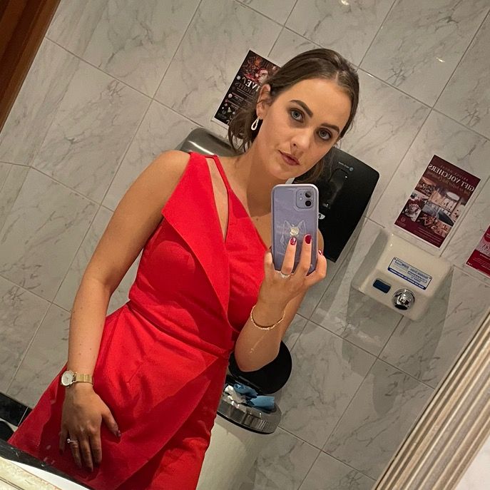 Profile Picture of Amanda Keogh (@mandyfoxkeogh) on Tiktok