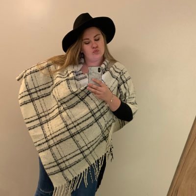 Profile Picture of Mattie Sullivan (@Mattiebell1555) on Twitter