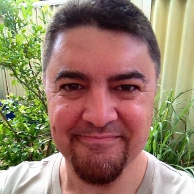 Profile Picture of Stephen Jeffers (@stephenj66) on Twitter