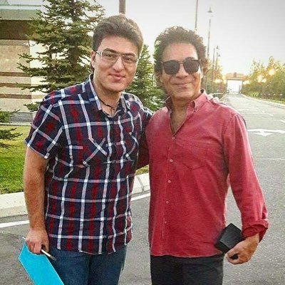 Profile Picture of Arvin Andy (@arvin_andy_) on Twitter