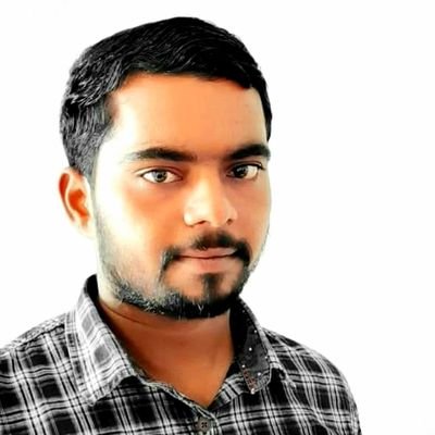 Profile Picture of Sagar Panchal (@sagarpanchal_sp) on Twitter