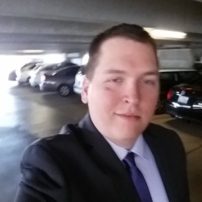 Mark Fredrickson - Twitter Profile Picture of Mark Fredrickson (@luceryn713) on Twitter