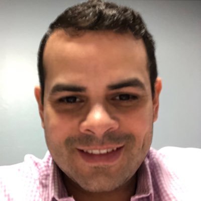 Profile Picture of Valentin Suarez (@VSuarezHD) on Twitter